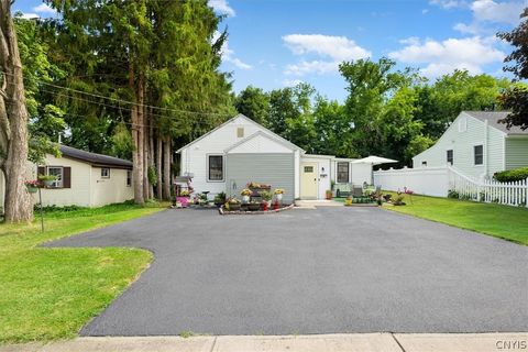 Homes For Sale - 132 S Crescent Drive<br/> Oneida County, Rome, NY 13440