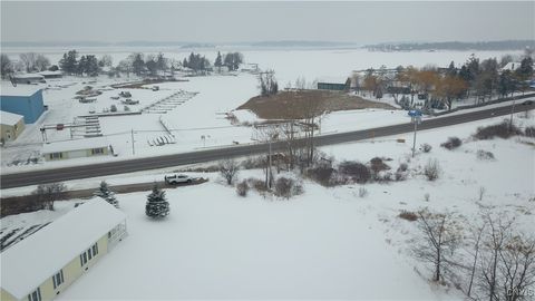 Vacant Land For Sale - Cantwell Terrace<br/> Jefferson County, Clayton, NY 13624