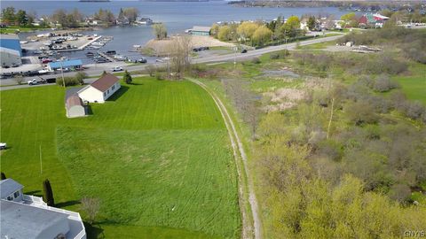 Vacant Land For Sale - Cantwell Terrace<br/> Clayton, NY 13624