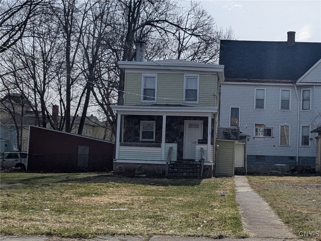 1509 Sunset Ave Avenue, Utica, New York image 1