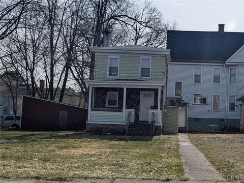 1509 Sunset Ave, Utica, NY 13502 - MLS#: S1589096