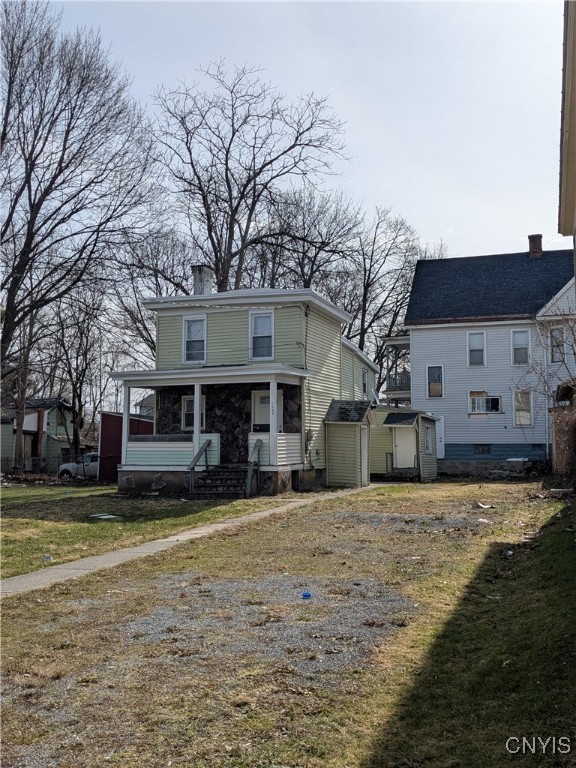 1509 Sunset Ave Avenue, Utica, New York image 2