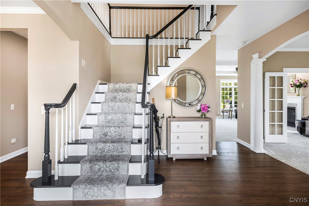 4244 County Line Road