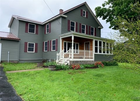 5549 State Route 104 Trail Oswego NY 13126