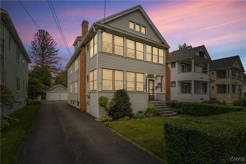 324 S Collingwood Avenue Syracuse NY 13206