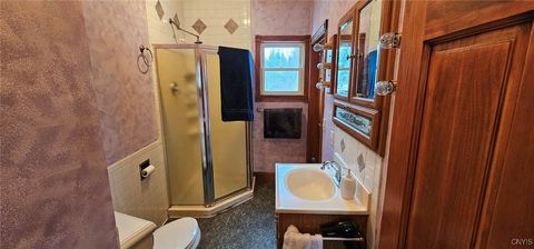 Tiny photo for 5596 County Road 1, Hector, NY 14886 (MLS # S1656310)