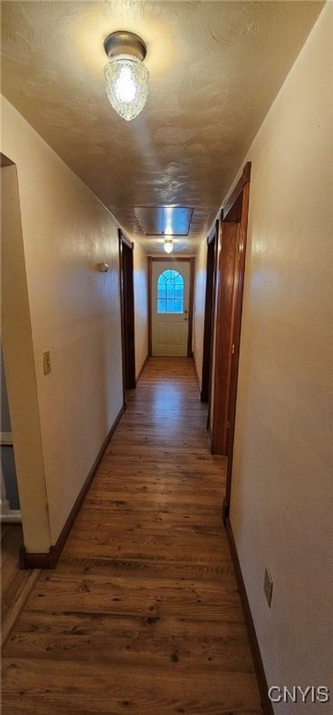 Tiny photo for 5596 County Road 1, Hector, NY 14886 (MLS # S1656310)