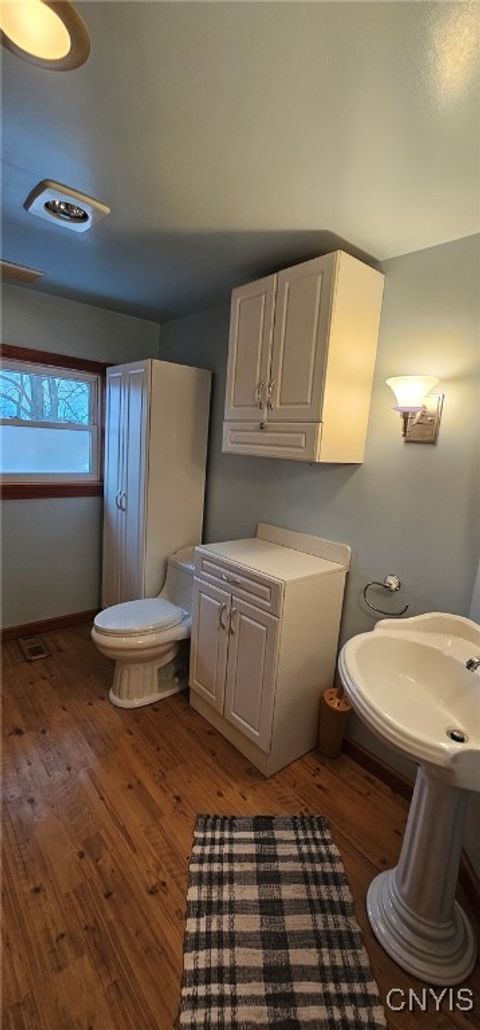 Tiny photo for 5596 County Road 1, Hector, NY 14886 (MLS # S1656310)