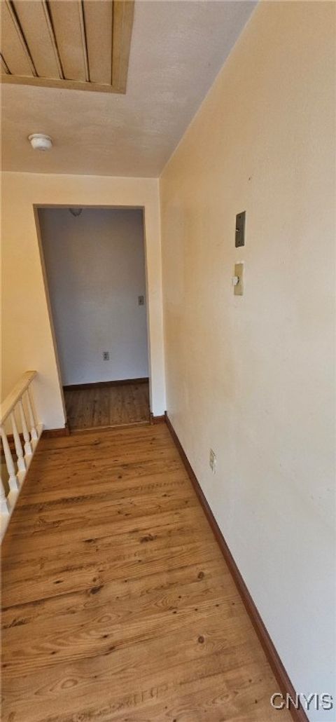 Tiny photo for 5596 County Road 1, Hector, NY 14886 (MLS # S1656310)