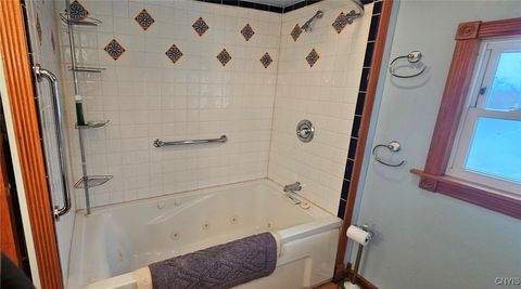 Tiny photo for 5596 County Road 1, Hector, NY 14886 (MLS # S1656310)