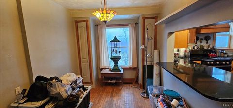 Tiny photo for 5596 County Road 1, Hector, NY 14886 (MLS # S1656310)