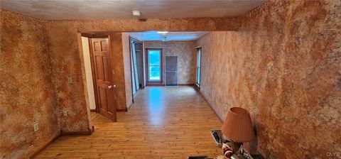 Tiny photo for 5596 County Road 1, Hector, NY 14886 (MLS # S1656310)