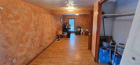 Tiny photo for 5596 County Road 1, Hector, NY 14886 (MLS # S1656310)