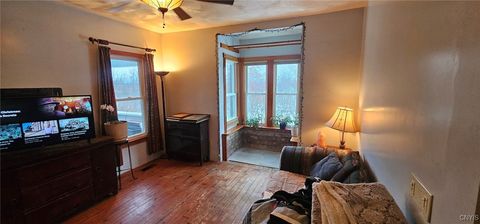 Tiny photo for 5596 County Road 1, Hector, NY 14886 (MLS # S1656310)