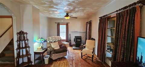 Tiny photo for 5596 County Road 1, Hector, NY 14886 (MLS # S1656310)