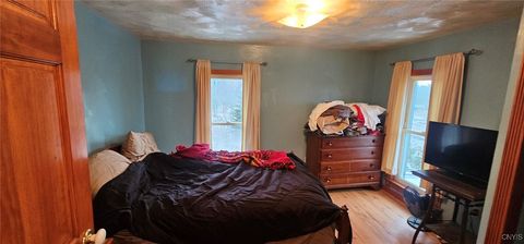 Tiny photo for 5596 County Road 1, Hector, NY 14886 (MLS # S1656310)