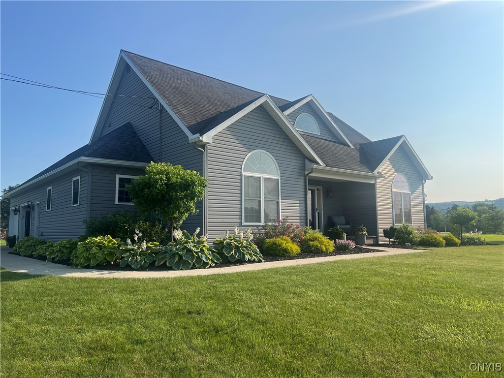 2480 Middle Road