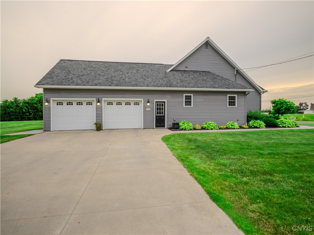 2480 Middle Road