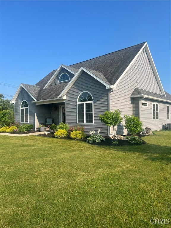 2480 Middle Road