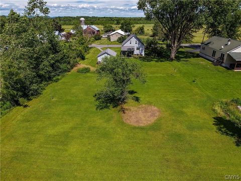 Tiny photo for 7027 County Highway 50, Verona, NY 13440 (MLS # S1692760)