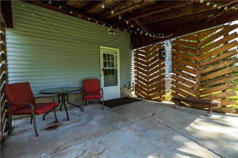 Tiny photo for 7027 County Highway 50, Verona, NY 13440 (MLS # S1692760)