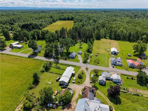 Tiny photo for 7027 County Highway 50, Verona, NY 13440 (MLS # S1692760)