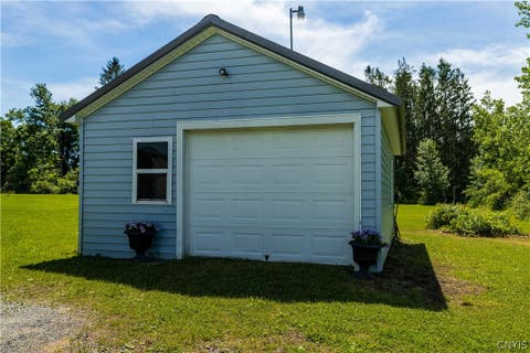 Tiny photo for 7027 County Highway 50, Verona, NY 13440 (MLS # S1692760)