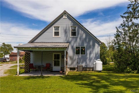 Tiny photo for 7027 County Highway 50, Verona, NY 13440 (MLS # S1692760)
