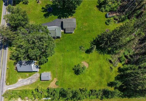 Tiny photo for 7027 County Highway 50, Verona, NY 13440 (MLS # S1692760)