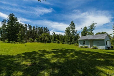 Tiny photo for 7027 County Highway 50, Verona, NY 13440 (MLS # S1692760)