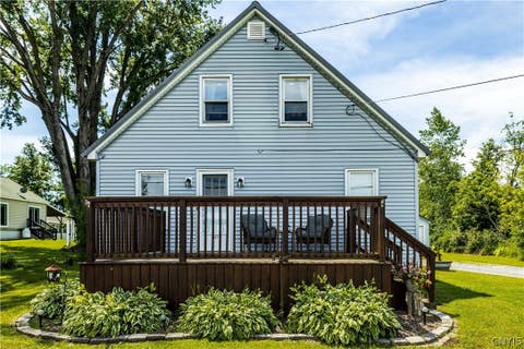 Tiny photo for 7027 County Highway 50, Verona, NY 13440 (MLS # S1692760)