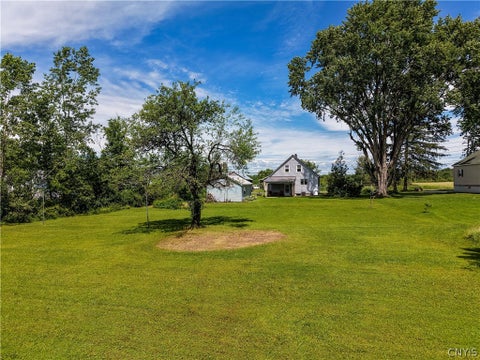 Tiny photo for 7027 County Highway 50, Verona, NY 13440 (MLS # S1692760)