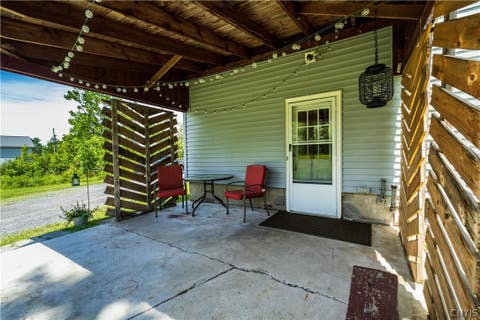 Tiny photo for 7027 County Highway 50, Verona, NY 13440 (MLS # S1692760)