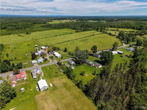 Tiny photo for 7027 County Highway 50, Verona, NY 13440 (MLS # S1692760)