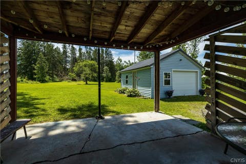 Tiny photo for 7027 County Highway 50, Verona, NY 13440 (MLS # S1692760)