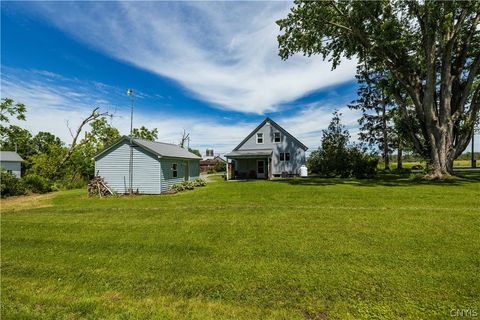 Tiny photo for 7027 County Highway 50, Verona, NY 13440 (MLS # S1692760)