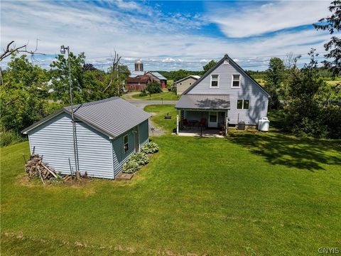Tiny photo for 7027 County Highway 50, Verona, NY 13440 (MLS # S1692760)