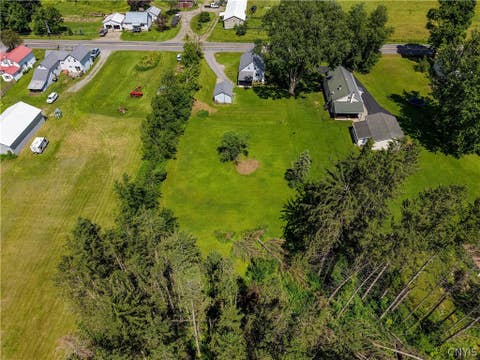 Tiny photo for 7027 County Highway 50, Verona, NY 13440 (MLS # S1692760)