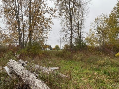 Vacant Land For Sale - Caughdenoy Road<br/> Clay, NY 13041