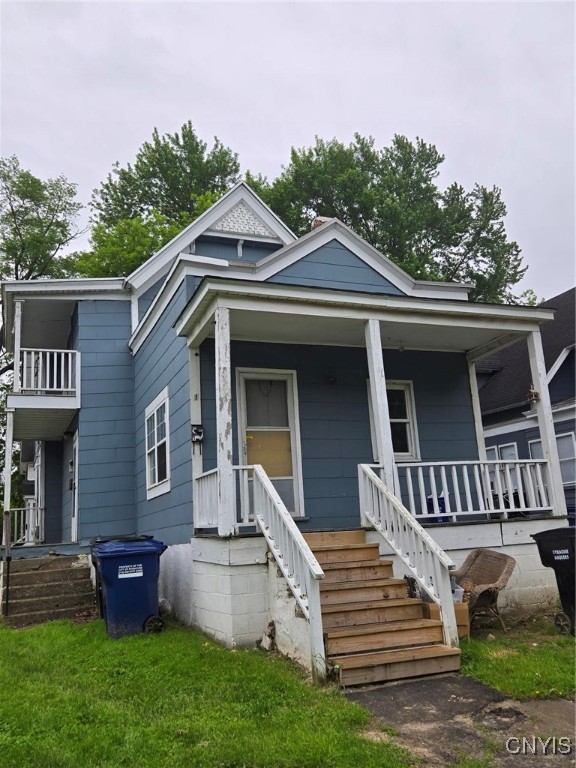 958 Lemoyne Avenue