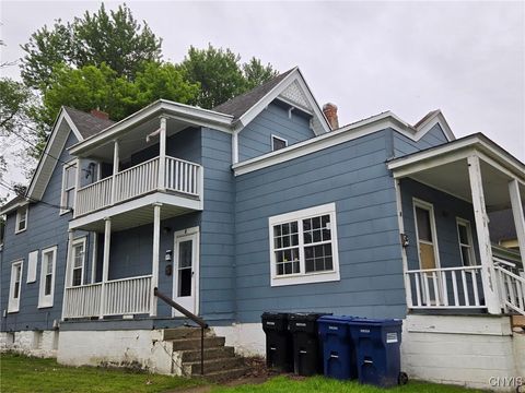 958 Lemoyne Avenue Syracuse NY 13208