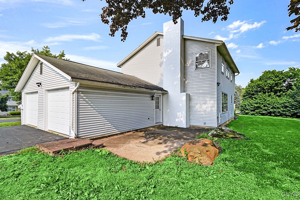 69 Woodberry Road