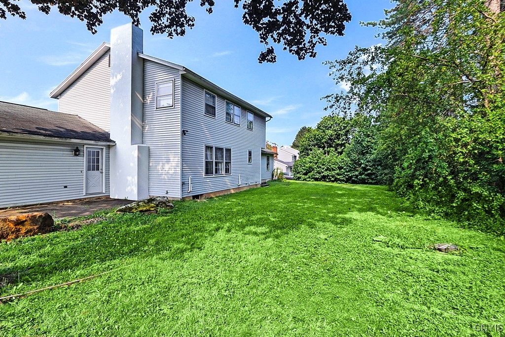 69 Woodberry Road