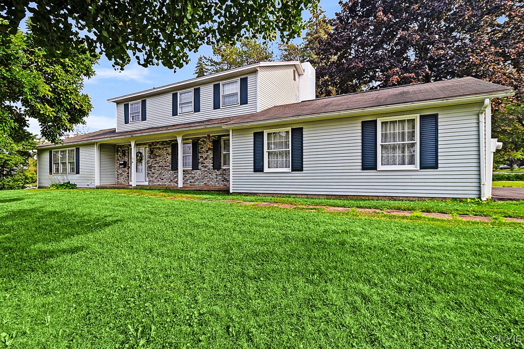 69 Woodberry Road