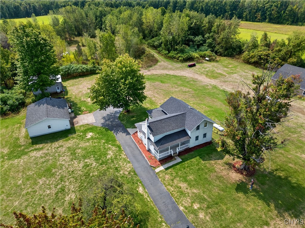 315 Harris Hill Road