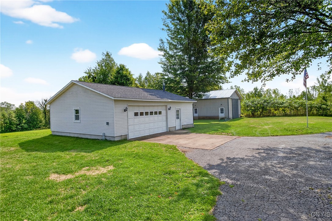 315 Harris Hill Road