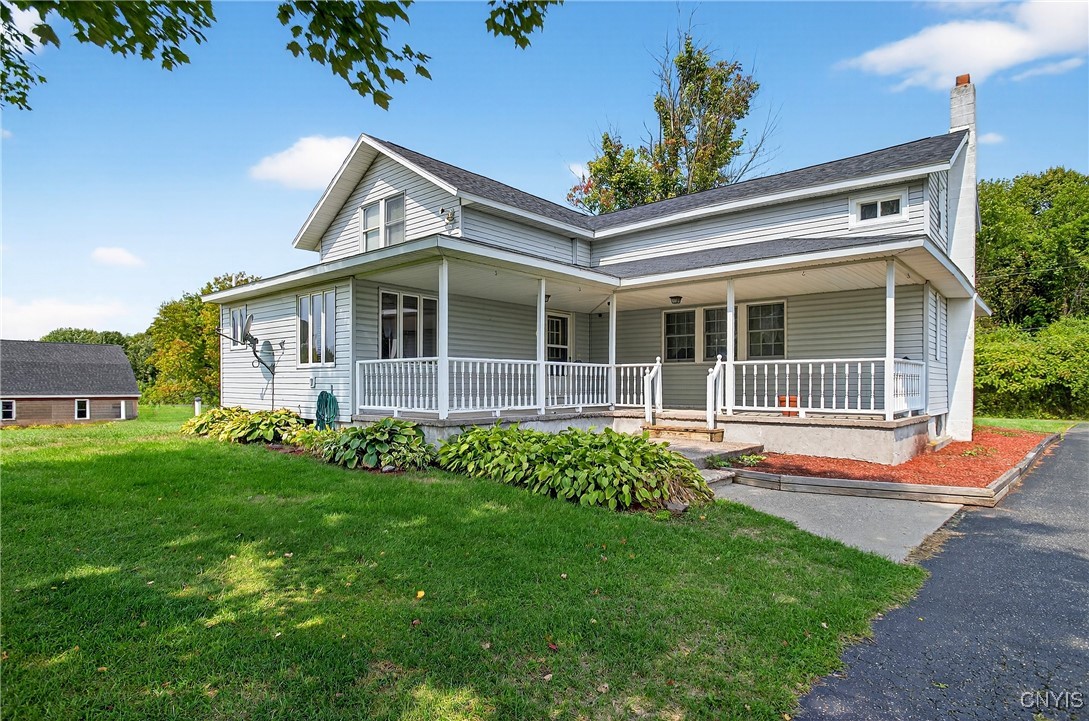 315 Harris Hill Road