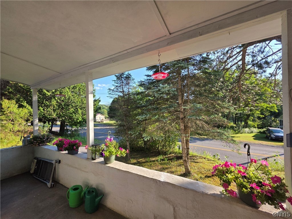 12062 Woodhull Road