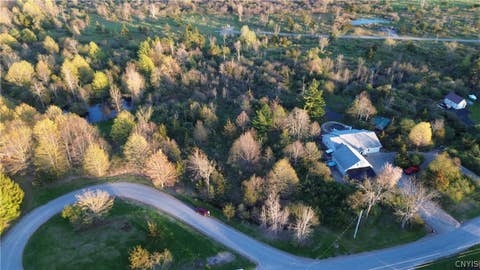 Vacant Land For Sale - Heritage Drive<br/> Clayton, NY 13624