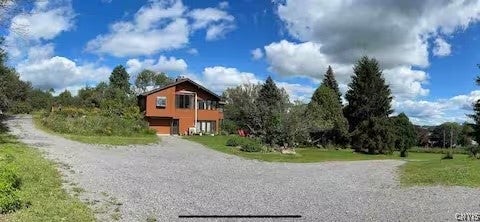 5251 Irish Ridge Road